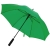 Зонт-трость Color Play, зеленый, зеленый