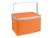 Сумка-холодильник из 600D «JEDDAH», оранжевый, полиэстер