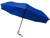 Зонт складной «Bo» автомат, синий, полиэстер, пластик