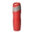 Термокружка вакуумная  "Trip";  450 мл; красный; металл/пластик, красный