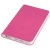 Универсальный аккумулятор "Provence" (5000mAh), розовый, 7,5х12,1х1,1см, искусственная кожа, пл