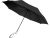 Зонт складной «Birgit», черный, полиэстер