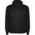 Куртка («ветровка») ALASKA мужская, ЧЕРНЫЙ 3XL, черный
