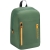 Складной рюкзак Compact Neon, зеленый, зеленый, полиэстер