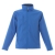 Куртка мужская Aberdeen, ярко-синий_S, 100% полиэстер, 220 г/м2, синий, основная ткань:  100% нейлон 400d                        подкладка (флис): 100% полиэстер, 100 г/м2               наполнитель рукава : 100% полиэстер, 220 г/м2