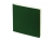 Ежедневник недатированный А5- «Megapolis Flex Quattro», зеленый, кожзам