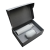 Набор Edge Box C (белый), белый, металл, микрогофрокартон