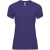 Спортивная футболка BAHRAIN WOMAN женская, ЛИЛОВЫЙ 2XL, лиловый