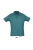 Джемпер (рубашка-поло) SUMMER II мужская,Винтажный синий XXL, винтажный синий