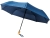 Складной зонт «Bo», синий, полиэстер