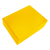 Коробка Hot Box (желтая), желтый