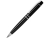 Ручка шариковая металлическая «Vip», черный, металл