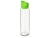 Стеклянная бутылка  «Fial», 500 мл, зеленый, прозрачный, полипропилен