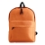 Рюкзак, оранжевый, полиэстер 600d