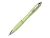 Ручка шариковая «Nash», зеленый, пластик