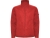Куртка стеганная «Utah», мужская, красный, полиэстер