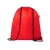 Рюкзак LAMBUR, красный, 42x34 см, 100% полиэстер RPET, красный, 100% полиэстер rpet