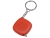Брелок-рулетка «Block», 1м, красный, пластик, металл