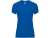 Спортивная футболка «Bahrain» женская, синий, полиэстер