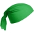 Многофункциональная бандана Dekko, зеленая, зеленый