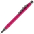 Ручка шариковая Atento Soft Touch, розовая, розовый