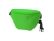 Поясная сумка VULTUR, зеленый, полиэстер