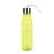 Бутылка для воды BALANCE; 600 мл; пластик, зеленый, зеленый, пластик