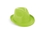 Шляпа «MANOLO», зеленый, полипропилен