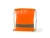 Рюкзак-мешок LABUR, оранжевый, полиэстер