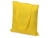Сумка из хлопка «Carryme 105», 105 г/м2, желтый, хлопок