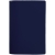 Обложка для паспорта Dorset, синяя, синий, искусственная кожа; покрытие софт-тач
