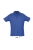 Джемпер (рубашка-поло) SUMMER II мужская,Ярко-синий XXL, ярко-синий