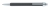 Ручка шариковая Pierre Cardin PRIZMA. Цвет - серый. Упаковка Е