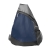 Рюкзак Pick, т.синий/серый/чёрный, 41 x 32 см, 100% полиэстер 210D, синий