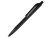 Ручка пластиковая шариковая Prodir QS40 PMP, черный, пластик