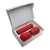 Набор Hot Box C2 (софт-тач) (красный)
