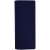 Дорожный органайзер Dorset, синий, синий, искусственная кожа; покрытие софт-тач