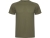 Спортивная футболка «Montecarlo» мужская, зеленый, полиэстер