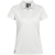 Рубашка поло женская Eclipse H2X-Dry, белая, белый, хлопок