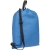 Рюкзак-мешок Melango, синий, синий, полиэстер