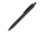 Ручка из камня «KLIMT», черный, пластик