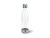 Бутылка для спорта 700 мл «ANCER», прозрачный, пластик, металл