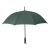 Зонт, зеленый, полиэстер