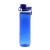 Пластиковая бутылка Verna, синяя, синий