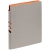 Набор Flexpen Energy, серебристо-оранжевый, оранжевый, серебристый, искусственная кожа; пластик; переплетный картон