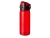 Бутылка для воды «Buff», тритан, 700 мл, красный, пластик, полипропилен