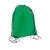 Рюкзак "URBAN", ярко-зеленый, 45×34,5 см, 100% полиэстер, 210D, зеленый, 100% полиэстер, плотность 210d