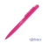 Ручка шариковая "Jupiter", покрытие soft touch, розовый, металл/soft touch