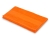 Полотенце «Terry 450», S, оранжевый, хлопок