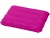 Надувная подушка «Wave», розовый, пвх